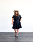 *Pre-Sale* Wrap Dress