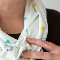 *Pre-sale* Organic Infinity Ev Scarf