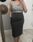 *Pre-Sale* Sporty Skirt