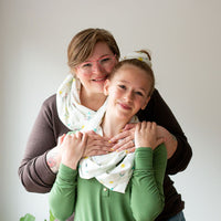 *Pre-sale* Organic Infinity Ev Scarf