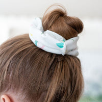 *Pre-sale* Organic Ev Scrunchie