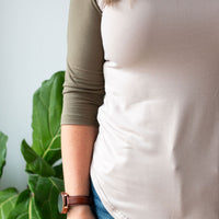 *Pre-Sale* Baseball Tee