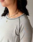 *Pre-Sale* Long Sleeve Biscottee