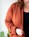 *Pre-Sale* Cardi Coat