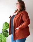 *Pre-Sale* Cardi Coat