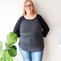 *Pre-Sale* Baseball Tee