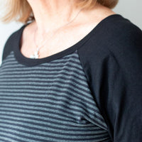 *Pre-Sale* Baseball Tee