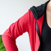 *Pre-Sale* Zip Up Hoodie