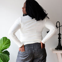 *Pre-Sale* Sorbet Sweater