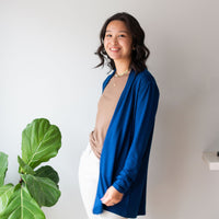 *Pre-Sale* Layer Cardi