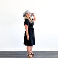 *Pre-Sale* Wrap Dress