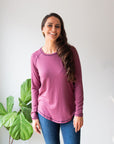 *Pre-Sale* Long Sleeve Biscottee