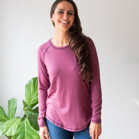 *Pre-Sale* Long Sleeve Biscottee