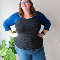 *Pre-Sale* Baseball Tee