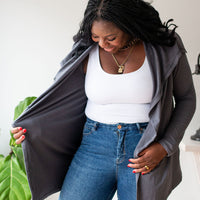 *Pre-Sale* Caramel Cardi