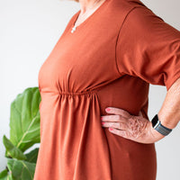 *Pre-Sale* The Gathered Top