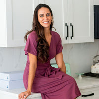 *Pre-Sale* Wrap Dress