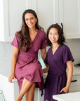 *Pre-Sale* Wrap Dress