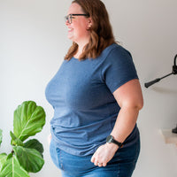 *Pre-Sale* Scoop Tee