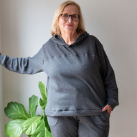 *Pre-Sale* Waffle Sweatshirt