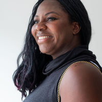 *Pre-Sale* Sleeveless Cowl Sweater