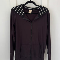 *Freshly Baked* Zip Up Hoodie (Fleece)