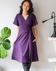 *Pre-Sale* Wrap Dress