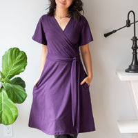 *Pre-Sale* Wrap Dress