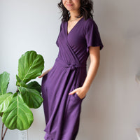 *Pre-Sale* Wrap Dress