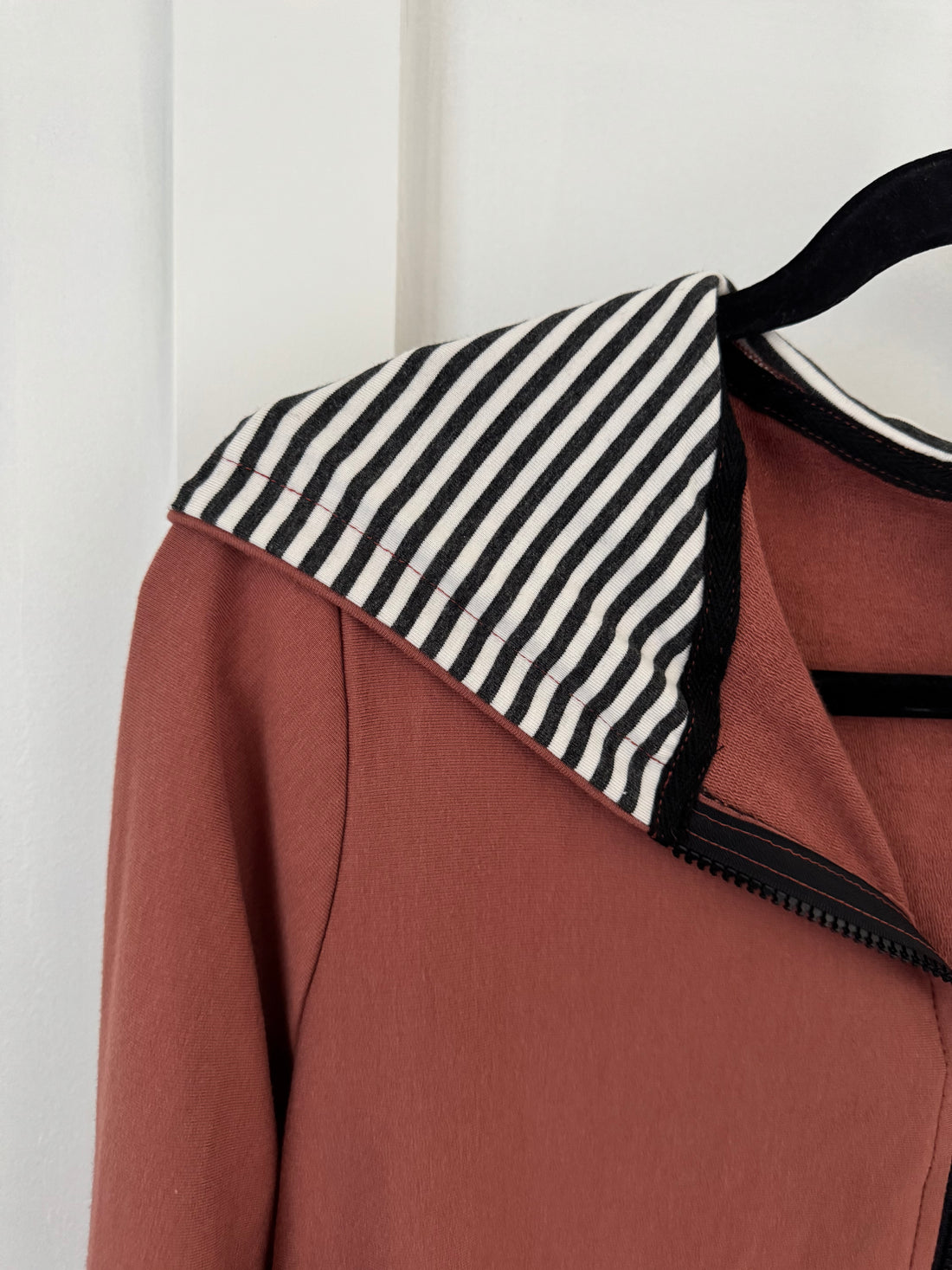 *Freshly Baked* Zip Up Hoodie (French Terry 1)