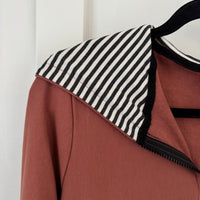 *Freshly Baked* Zip Up Hoodie (French Terry 1)