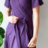 *Pre-Sale* Wrap Dress