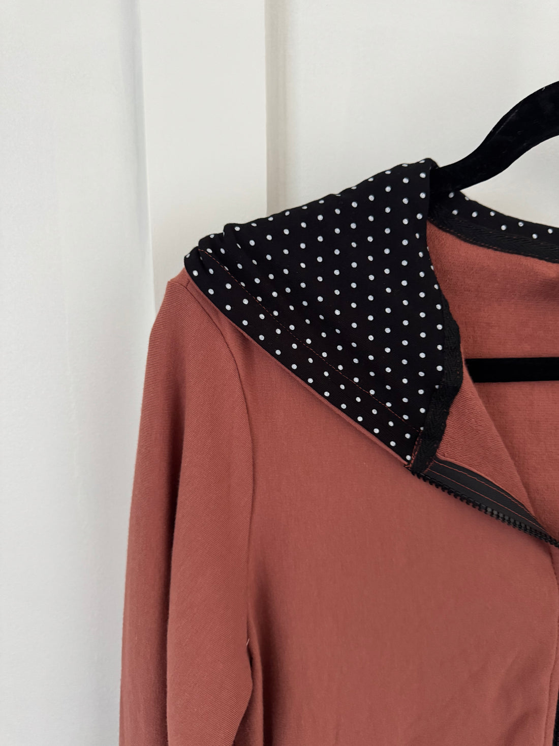 *Freshly Baked* Zip Up Hoodie (French Terry 1)