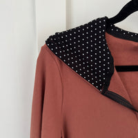 *Freshly Baked* Zip Up Hoodie (French Terry 1)