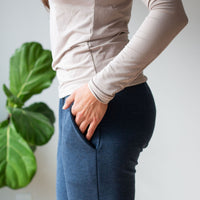 *Pre-Sale* Crop Work Pants