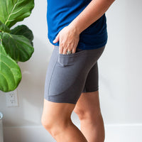 *Pre-Sale* Pocket Lolli Shorties