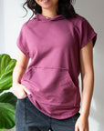*Pre-Sale* Sleeveless Hoodie
