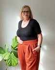 *Pre-Sale* Pavlova Palazzo Pants