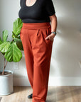 *Pre-Sale* Pavlova Palazzo Pants