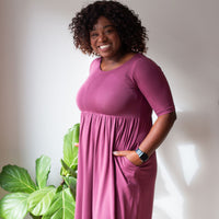 *Pre-Sale* Sundae Dress