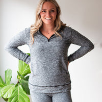 *Pre-Sale* Half-Zip