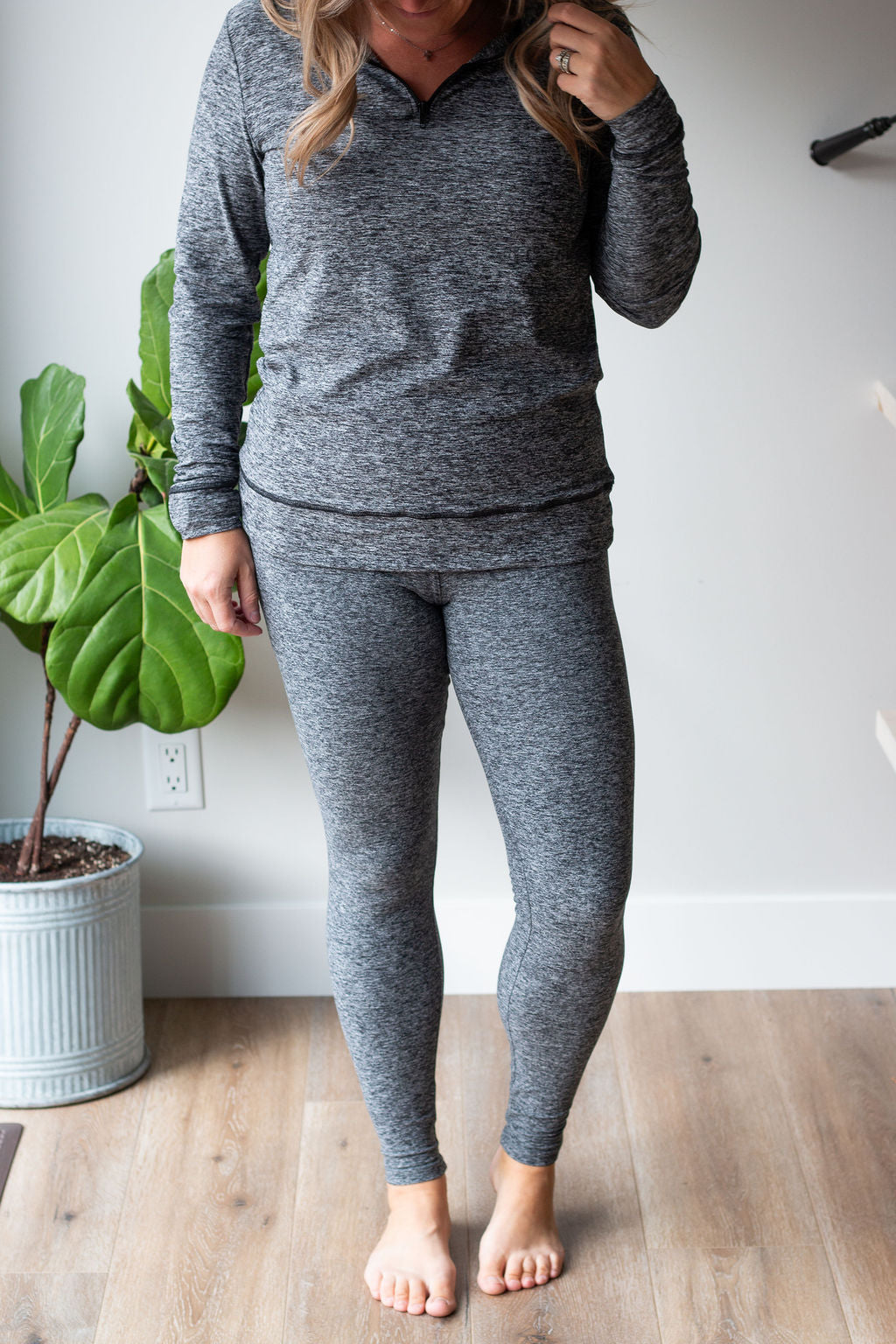 *Pre-Sale* Half-Zip