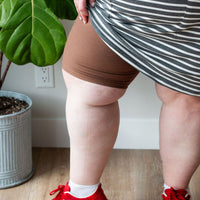 *Pre-Sale* Pocket Lolli Shorties