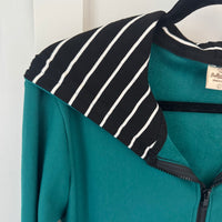 *Freshly Baked* Zip Up Hoodie (Fleece)