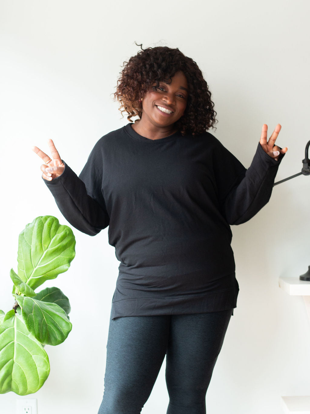 *Pre-Sale* Comfy Cozy Sweatshirt