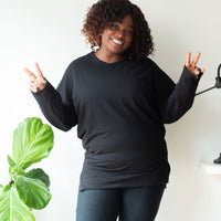 *Pre-Sale* Comfy Cozy Sweatshirt
