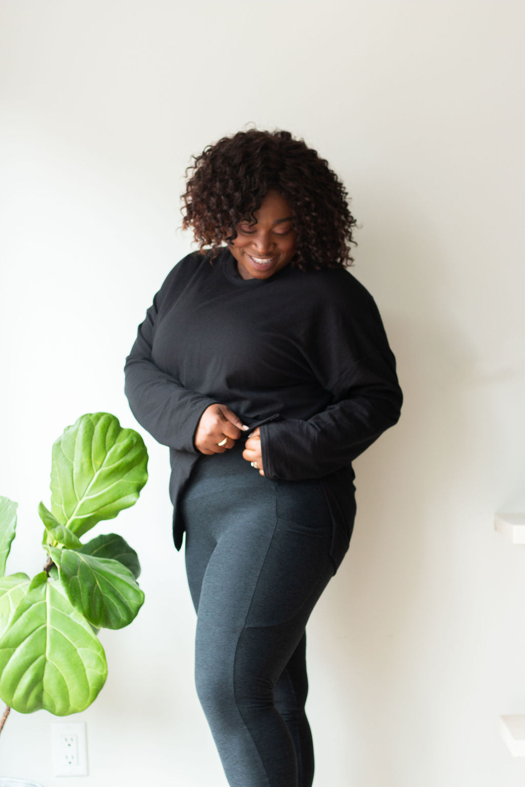 *Pre-Sale* Comfy Cozy Sweatshirt