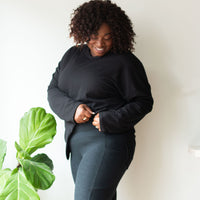 *Pre-Sale* Comfy Cozy Sweatshirt