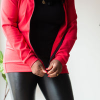 *Pre-Sale* Zip Up Hoodie