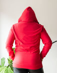 *Pre-Sale* Zip Up Hoodie